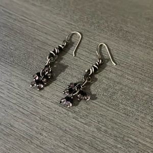 Artisan jewelry from Peddlers Village - PA